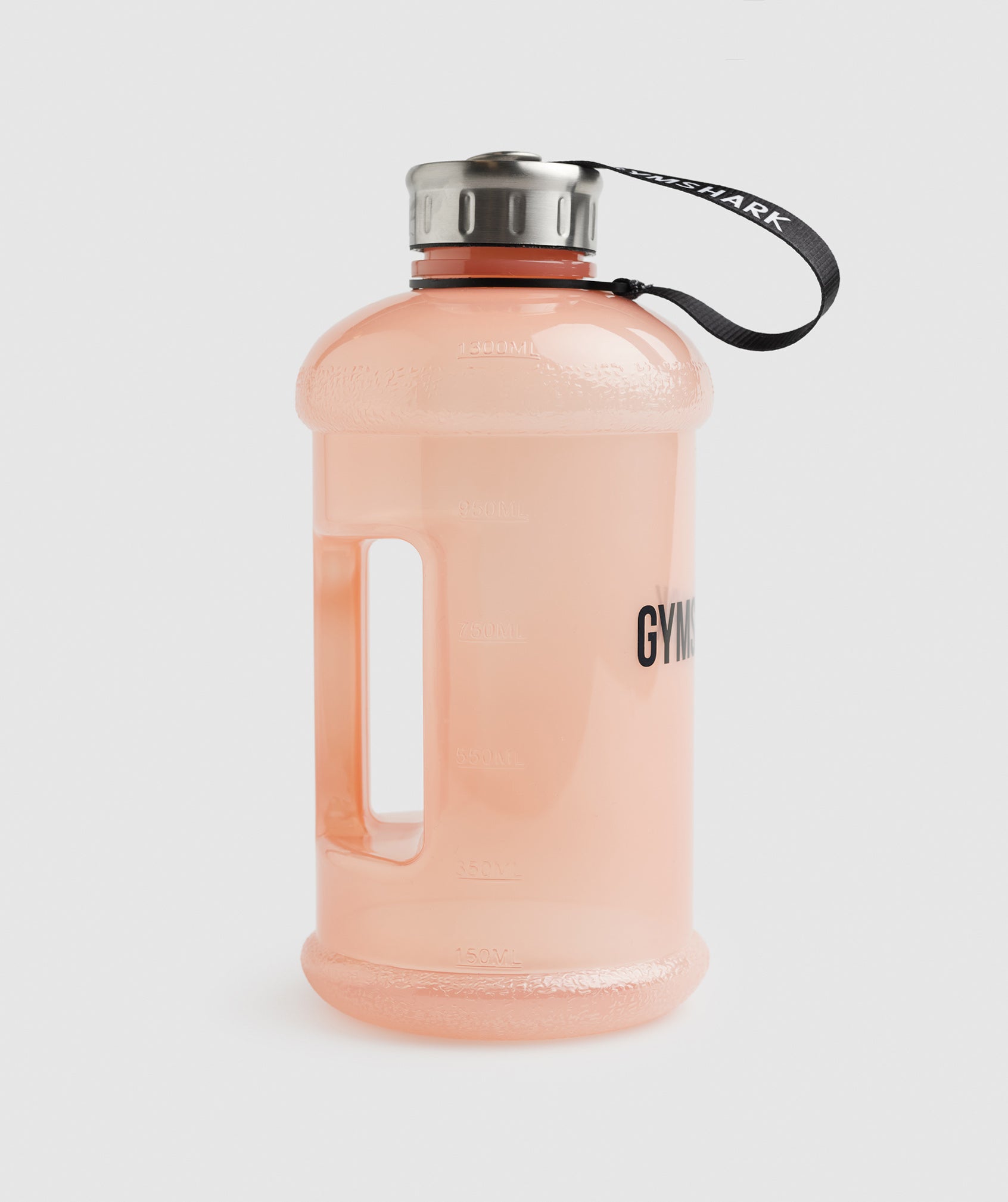 GYMSHARK Gymshark 50oz Insulated Water Bottle - Paige Pink, BPA-Free Leak-Proof Design for Workouts & Daily Hydration 