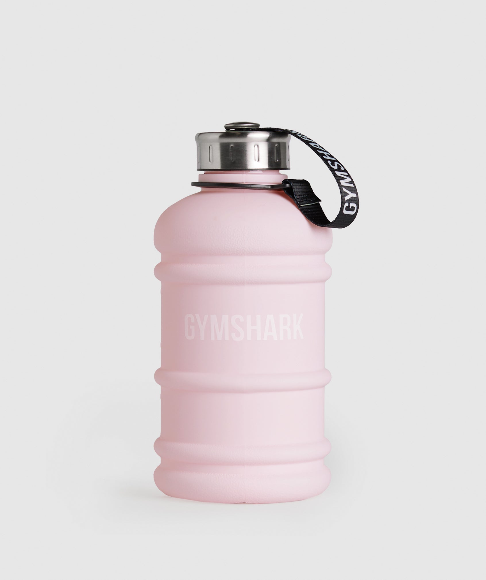 GYMSHARK Gymshark 1L Sporty Hydration Bottle - Vibrant Dolly Pink