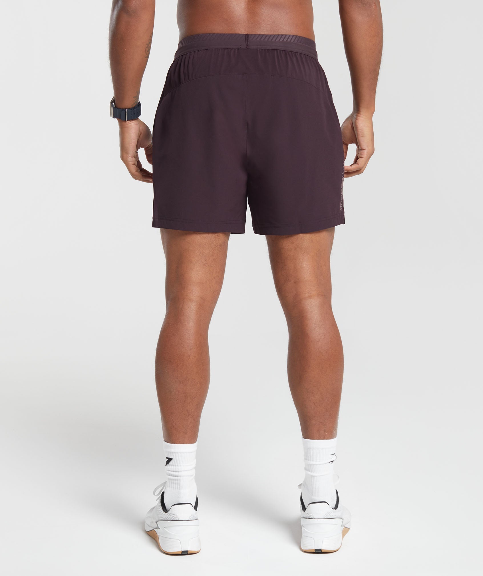 GYMSHARK Gymshark APEX 5