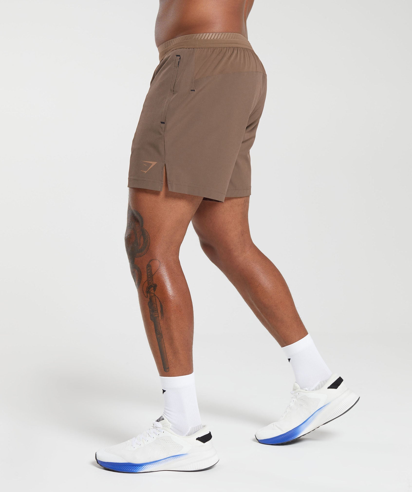 GYMSHARK Gymshark Apex 5