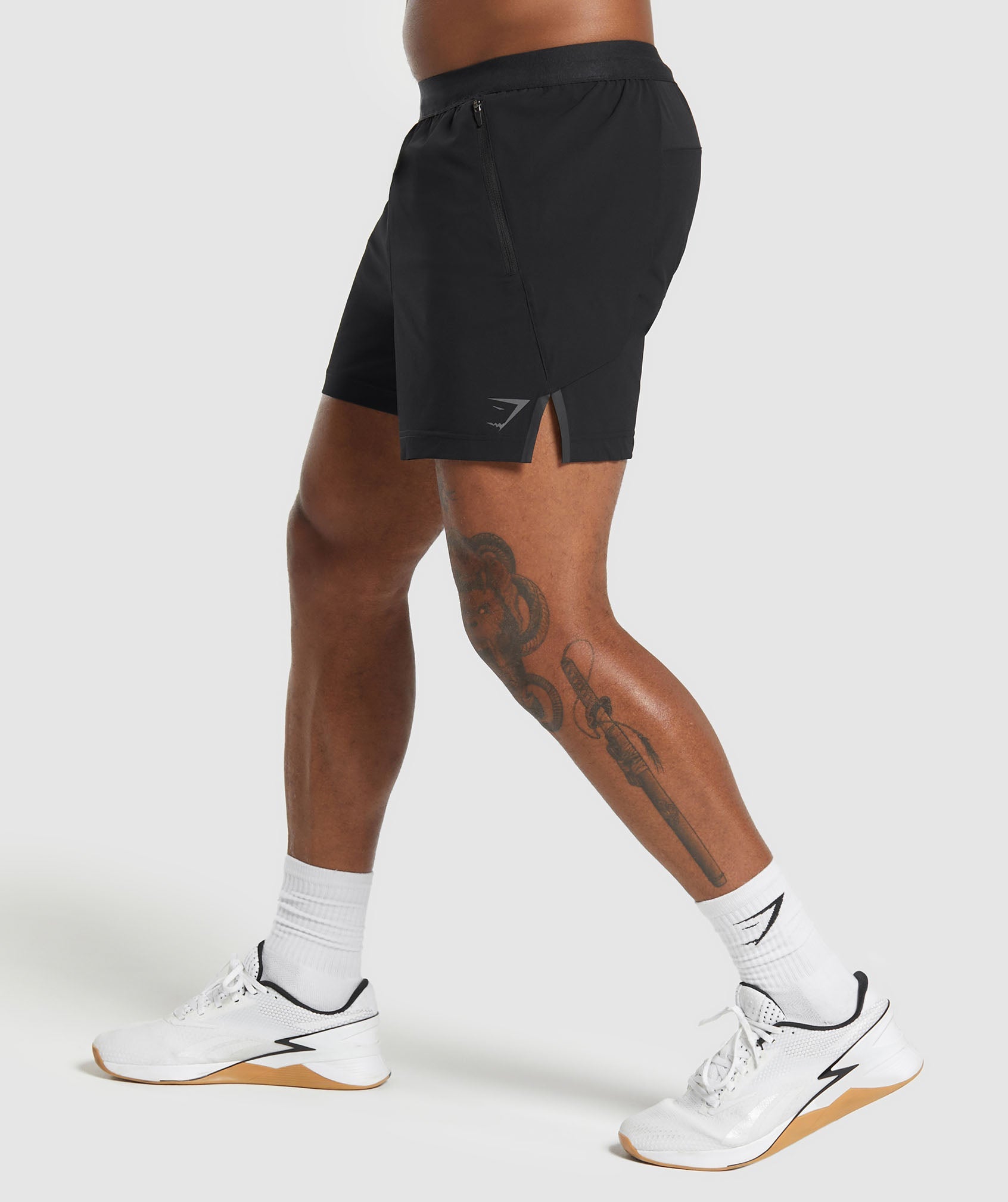 GYMSHARK Gymshark APEX 5
