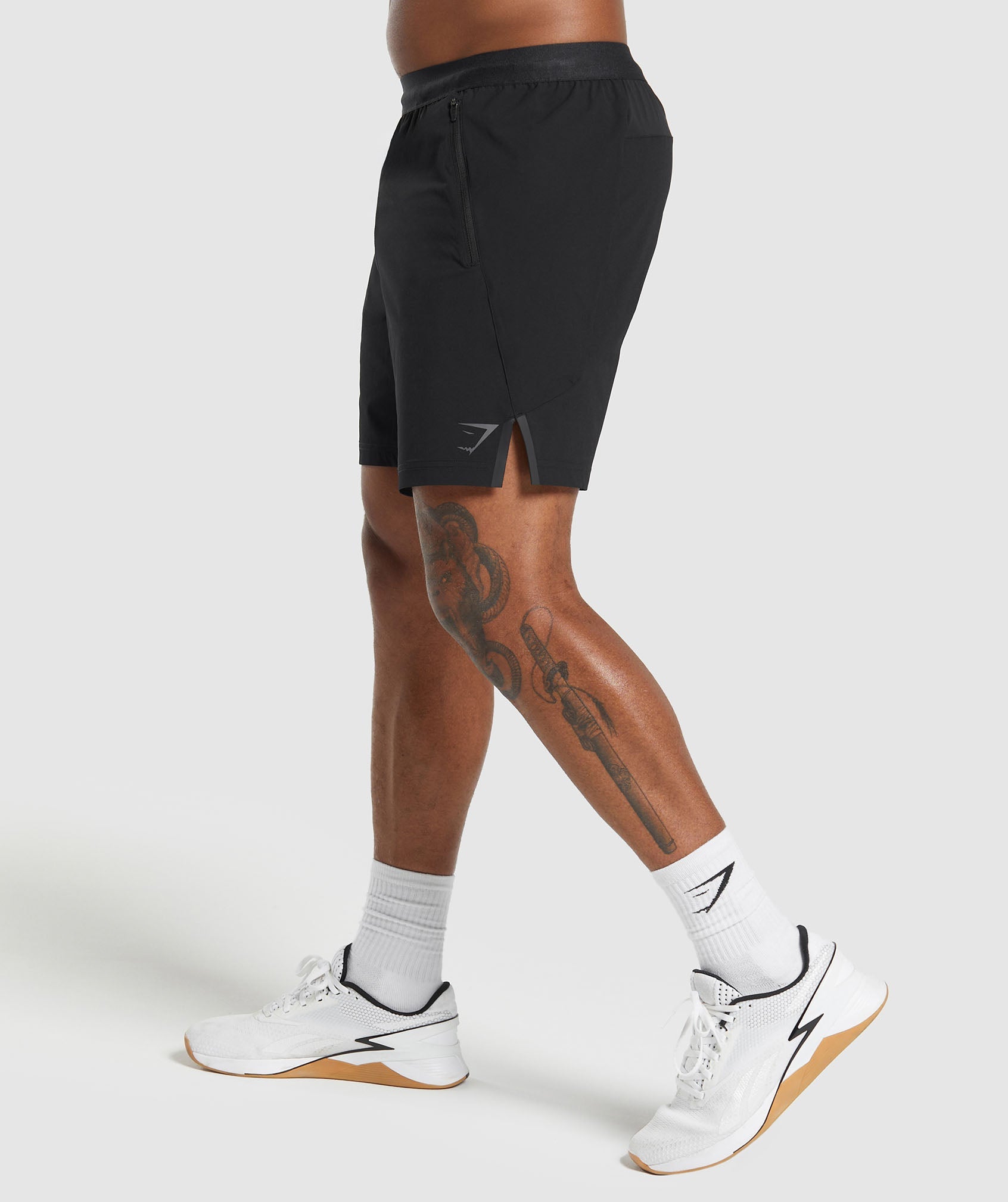 GYMSHARK Gymshark APEX 7