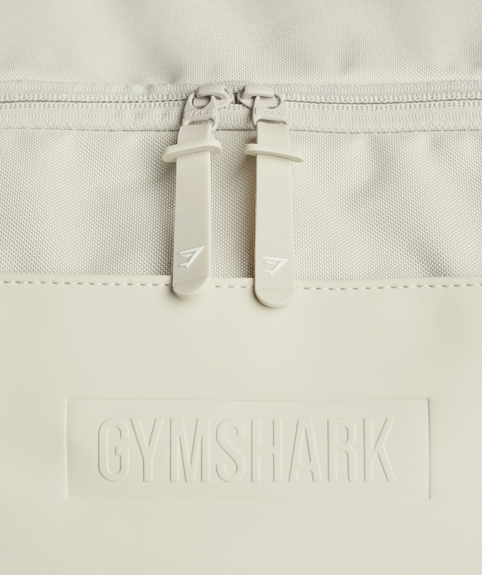 GYMSHARK Gymshark Everyday Fitness Tote - Mid-Size Grey 