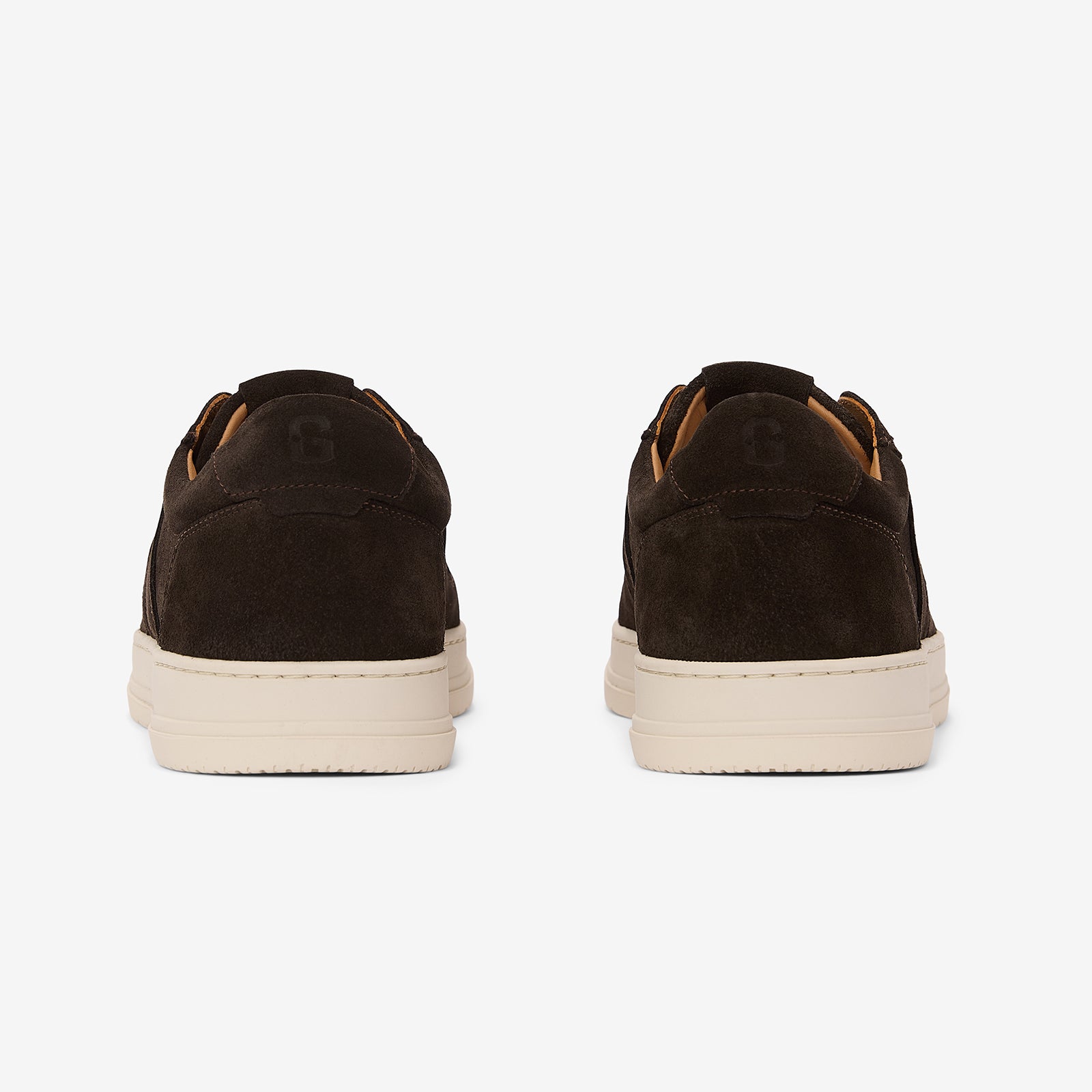 GREATS THE IRONSIDE - Decadent Cocoa Brown Premium Boots 