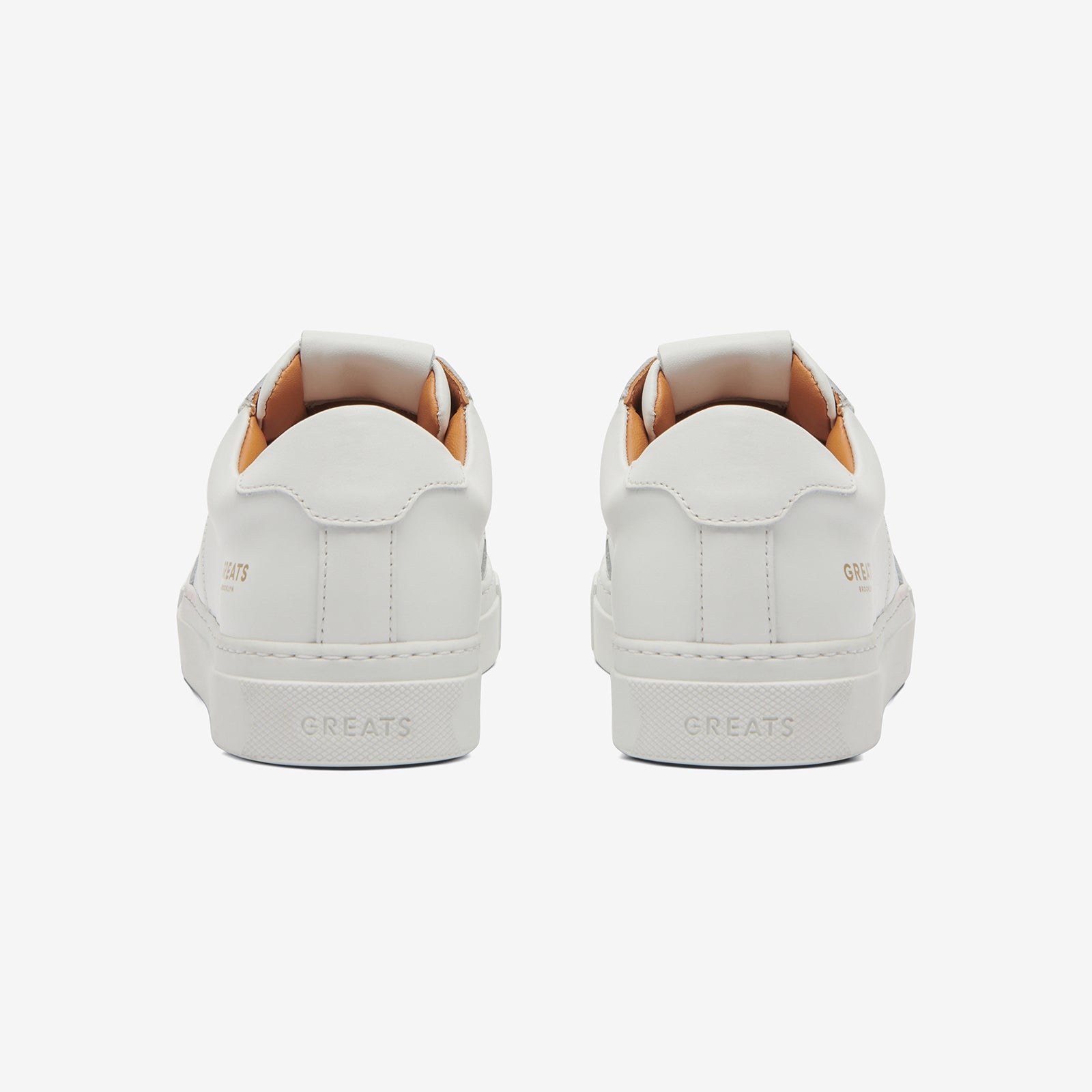 GREATS Royale 2.0 White | Premium Sneakers Collection 