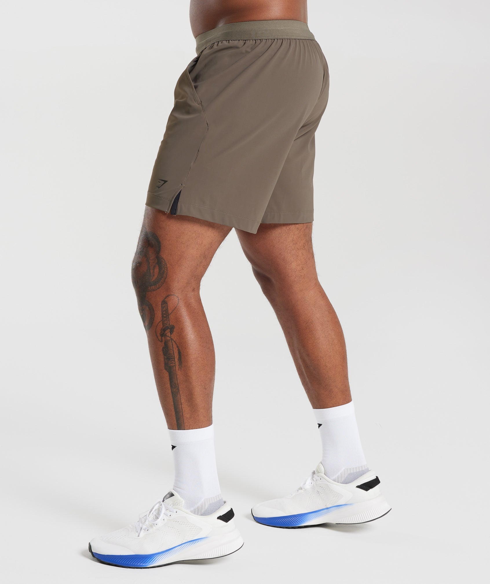 GYMSHARK Gymshark Men's Hybrid Training 6