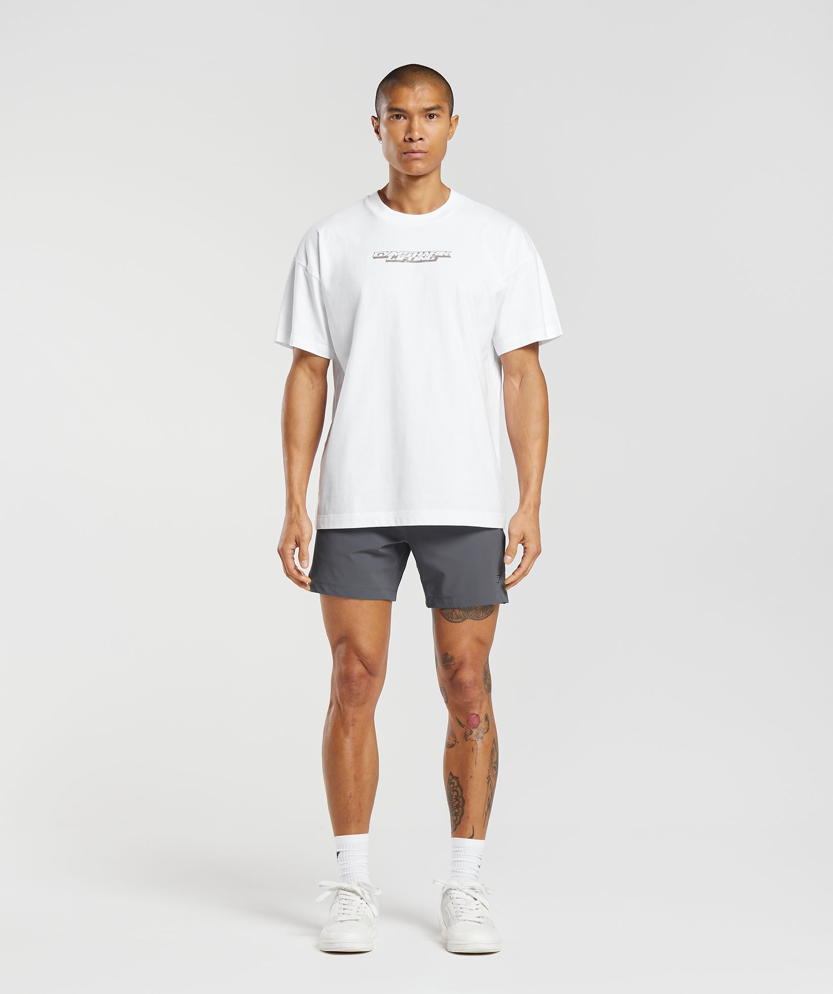 GYMSHARK Gymshark Training 6